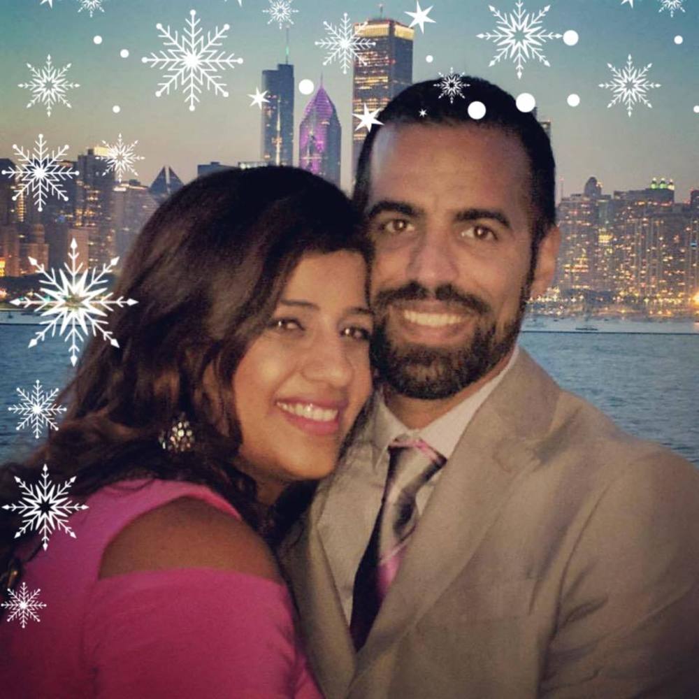 Meet your Posher, Kuljit